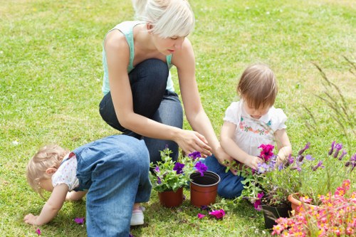 Transparent pricing model for Gardeners Kew services