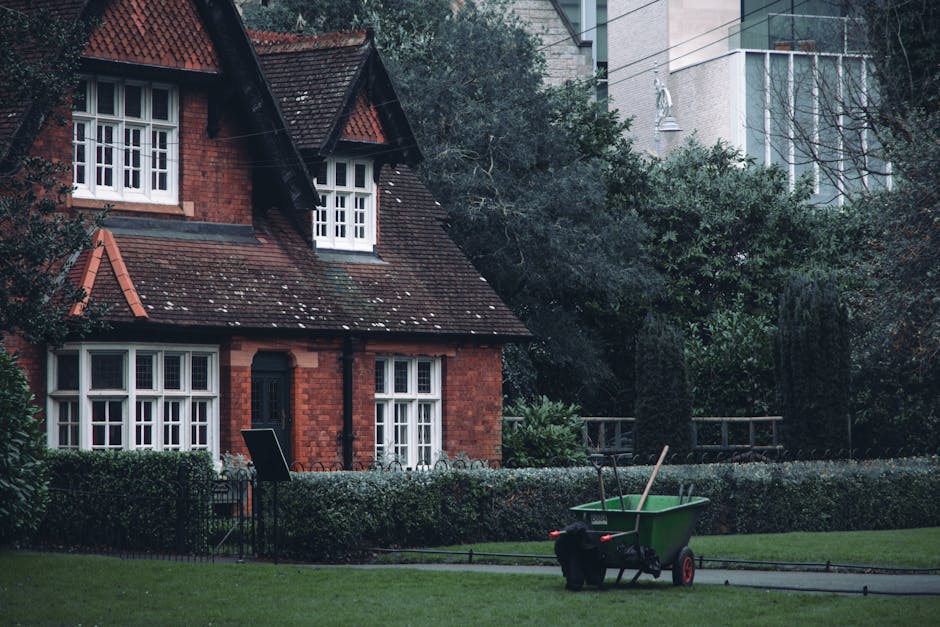 Best gardeners for Kew Green residents TW9